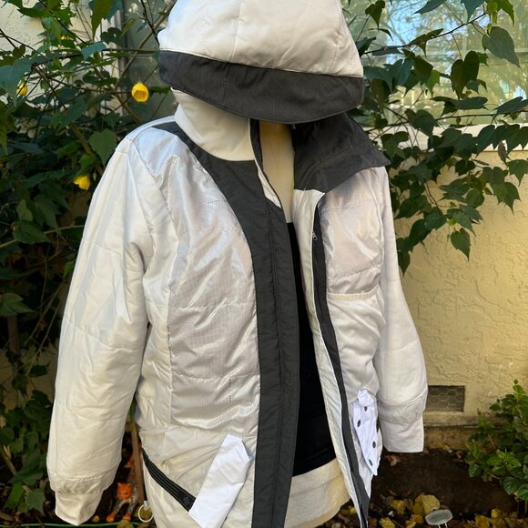 NWT Columbia Atlas Mountains Ski Jacket Omni-Heat Technology - Picture 12 of 16